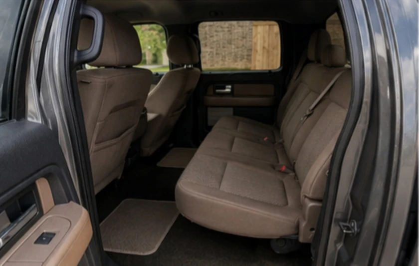 2013 ford f-150 – clean title, runs great - $1,500 thumbnail 3