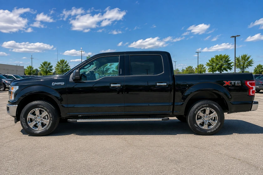 2020 chevrolet silverado 1500 lt crew cab 4wd - $19,500 thumbnail 3