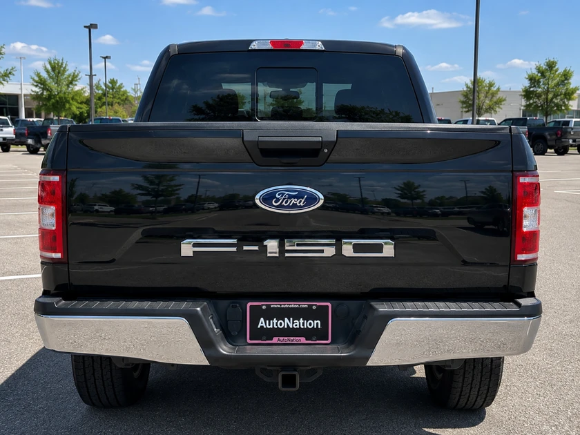 2020 chevrolet silverado 1500 lt crew cab 4wd - $19,500 thumbnail 4
