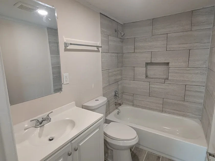 $1,050 / 612sqft 2 bedroom for rent thumbnail 4