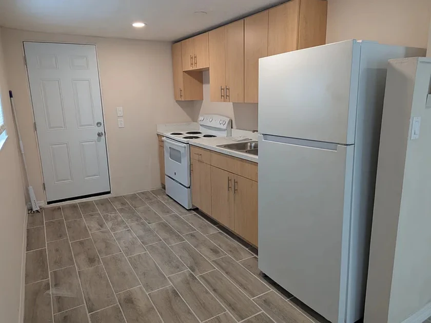 $1,050 / 612sqft 2 bedroom for rent thumbnail 5