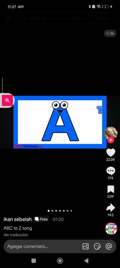 Featured post 1
