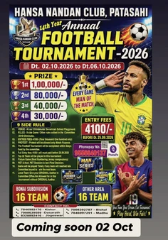 Featured post 1