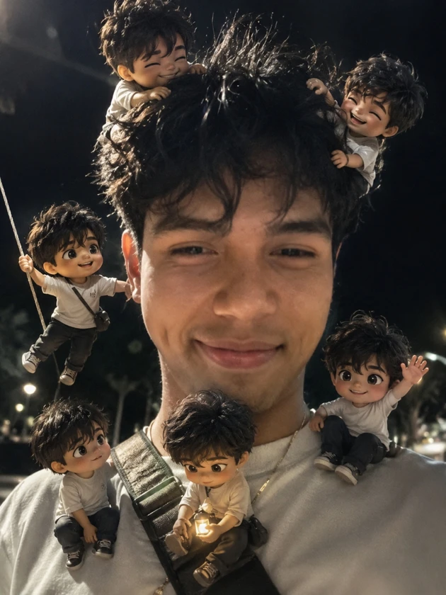 Faxo photo preview