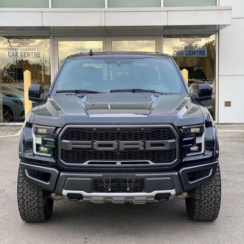 ford f-150 - $5,000 thumbnail 3