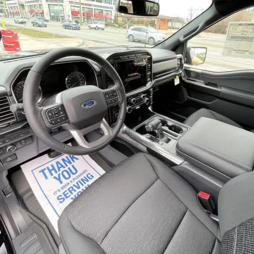 ford f-150 - $5,000 thumbnail 4