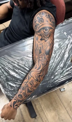 Featured post 1