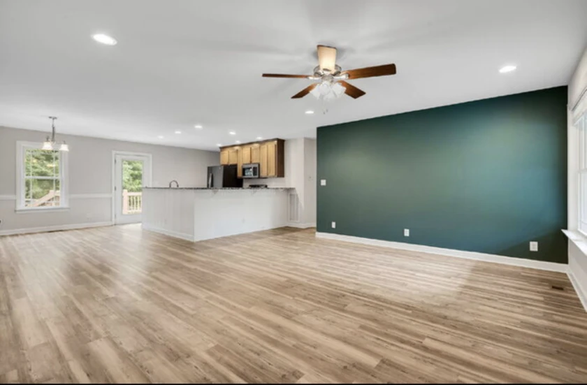 $850 / 3br - 1440sqft - 3beds 2bath available contcat 4453002450 thumbnail 3