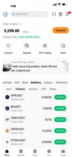 Featured post 1