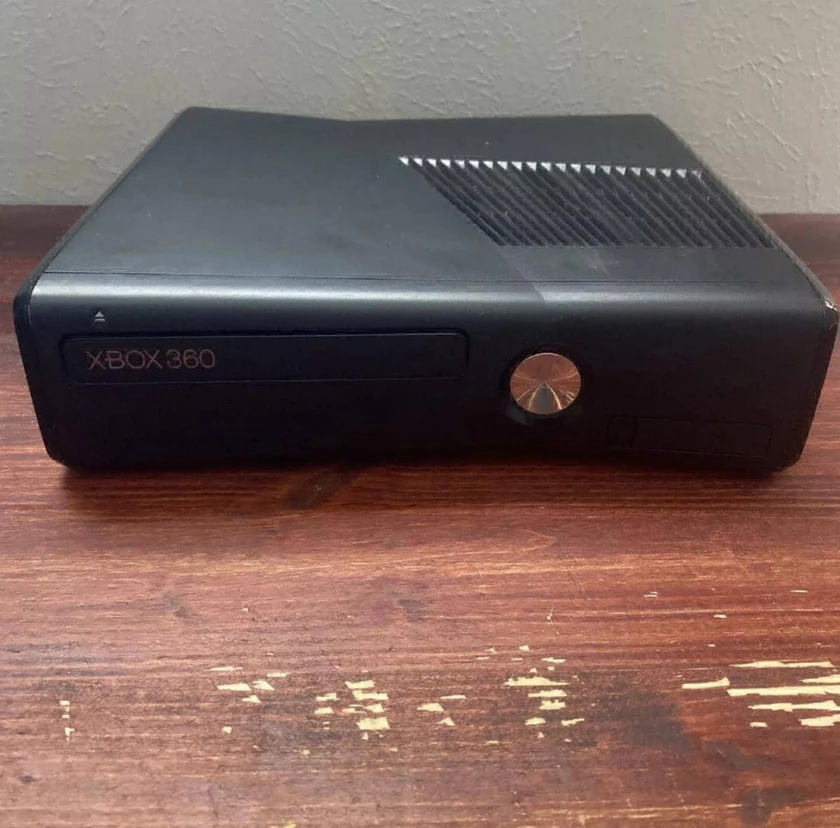 xbox 360 - $120 thumbnail 2