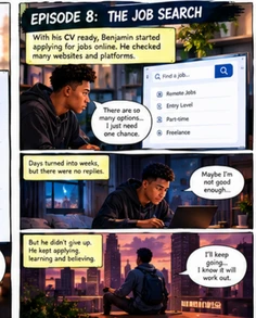 Featured post 5