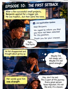 Featured post 3