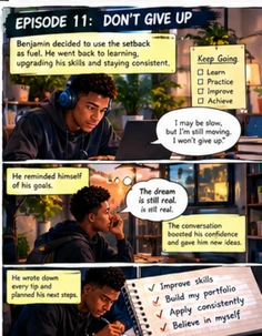 Featured post 2