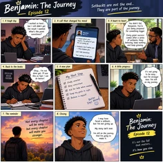 Featured post 1
