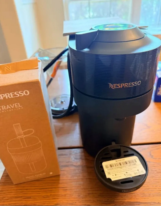 coffee machine - $85 thumbnail 2