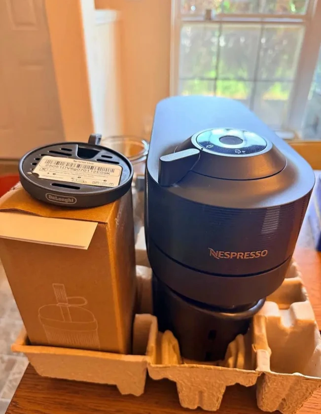 coffee machine - $85 thumbnail 3