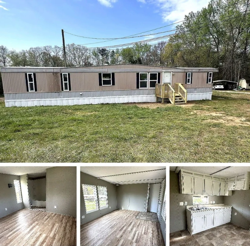 $500 / 800sqft 2bedroom and 3bedrooms thumbnail 3