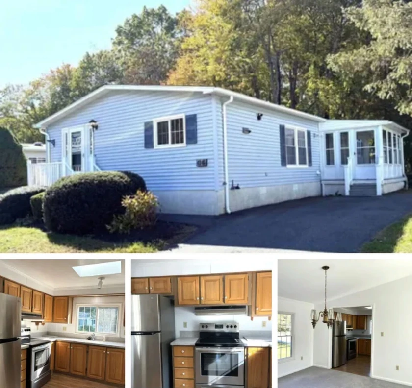 $500 / 800sqft 2bedroom and 3bedrooms thumbnail 2