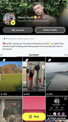 Featured post 1