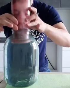 Lost My Head Prank