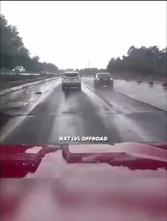 Next Level Off Road - Luck Or Skill?