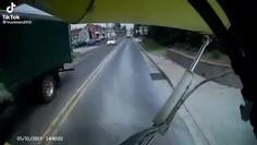 Look Both Ways Before Crossing