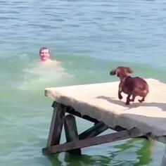 Jump Into The Weekend!