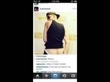 Justin Bieber Posts Butt on Instagram