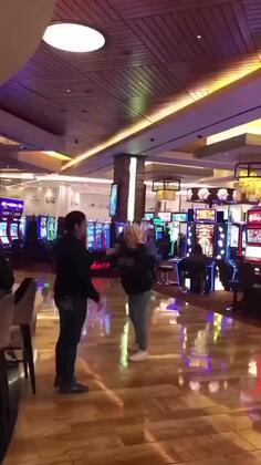 Casino Chaos