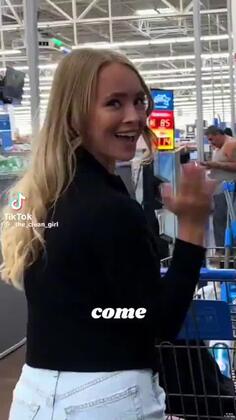 I Clean A Walmart Bathroom For Free!