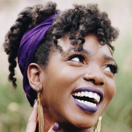 Tiffany Jackson profile image