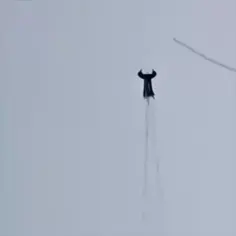 A UFO?