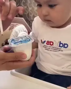 Outsmart A Baby That Doesn't Want Medicine