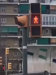 I've Got The Green Light To Misbehave :-)