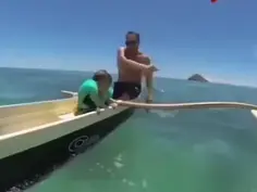 Dad To The Rescue!
