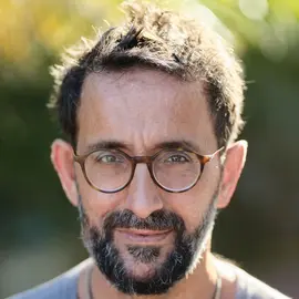 John Sanders profile image