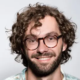 Tony Meyers profile image