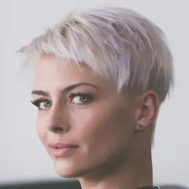 Natalie Stein profile image