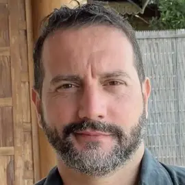 Charles Mills profile image