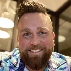 Michael Morris profile image