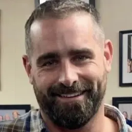 Paul Roberts profile image