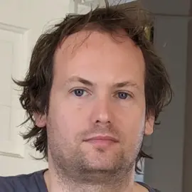 Craig Larson profile image