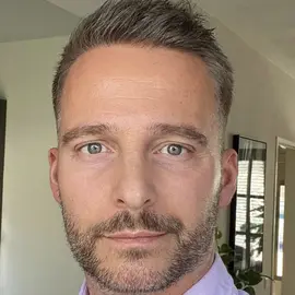 Roy Thomas profile image