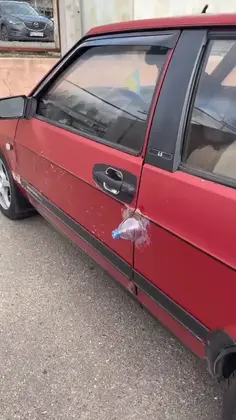 The Ultimate Car Lock