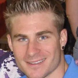 Reggie Hall profile image