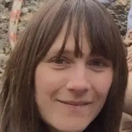 Tammy Vega profile image