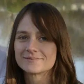 Mary Nickels profile image