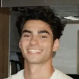 Terence Garcia profile image