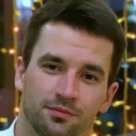 Roy Lawrence profile image