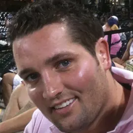 Evan Simons profile image